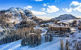 Falkensteiner Family Hotel Sonnenalpe  4*